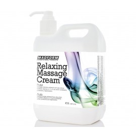 Mad Form Relaxing Cream Frutal 2000 ml (MD280)