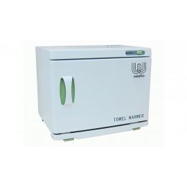 Calentador y desinfectante de toallas 16 litros (SIL-T-03)