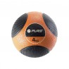 Balón medicinal P2I Medicine Ball 4Kg OR
