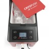 Cryopush - Sistema de Comprensión y frío + bolsa de transporte
