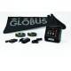 Presoterapia Globus Gsport 3 con batería recargable + botas