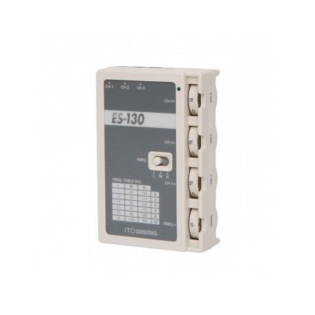 Estimulador para electroacupuntura ES-130