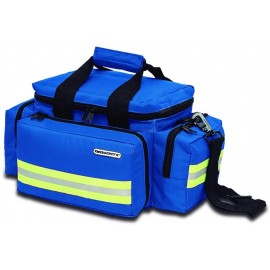 Bolsa ligera EMS001R emergencias Azul royal (EM13.014)