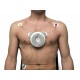 Electrocardiógrafo ECG BLUETOOTH D-HEART - 8/12 canales