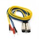 Conjunto de 2 Cables New Age