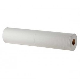 Rollo papel de camilla con precorte 1 capa,43gr. 0,60X60 metros (RI-060419)