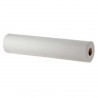 Rollo de papel con precorte para camilla economic,43gr. 0,60X60 metros