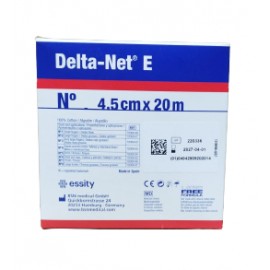 Delta NET E, venda tubular (Varias medidas)
