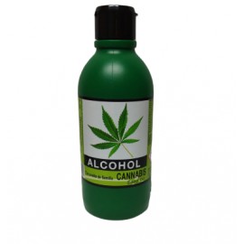 Alcohol de cannabis 250ml (KEL-0010485)
