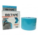 kinesiotape BB Tape 5CM X 5 MTS colores a elegir