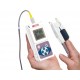 Pulsioximetro OXY-50 sensor adulto, infantil o neonato