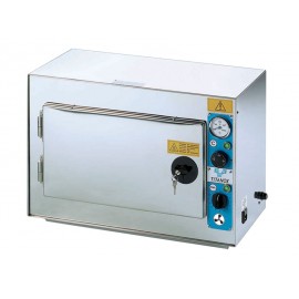 Esterilizador por aire caliente TITANOX 20 litros