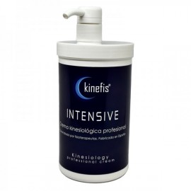 Crema analgésica kinefis intensive profesional 1 litro