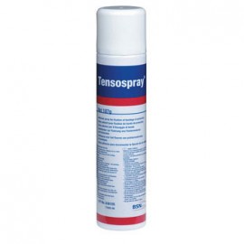 Tensospray 300 ml (CLINI-S+N0094)