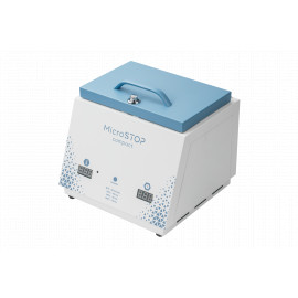 MicroStop COMPACT, esterilizador de aire caliente