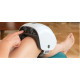 Masajeador para rodillas vibra-pressure Knee con infrarrojos