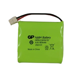 Batería de Ni-Mh para MAG1000